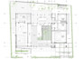 redraw your floor plan into clean 2d autocad drawing